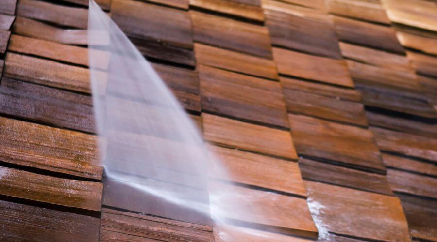 Tile Roofing in Apex, NC